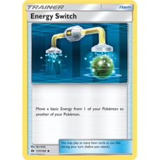Energy Switch 117/149